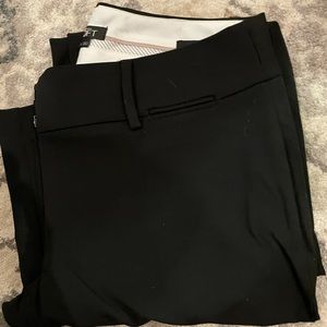 Ann Taylor Loft Marisa Trouser Pants